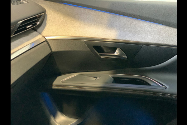 Peugeot 3008 1.6 HYbrid 225 GT Pack Business |Leder|Focal|360|Carplay|Memory|PDC|ACC|Side assist|Lane| PRIJS INC BTW € 17.770