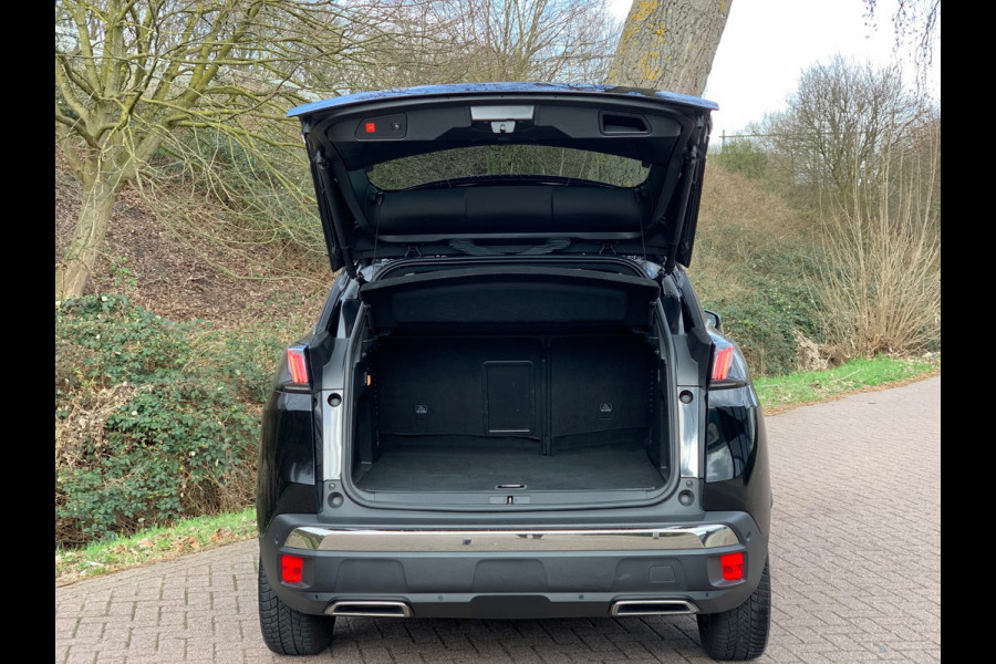 Peugeot 3008 1.6 HYbrid 225 GT Pack Business |Leder|Focal|360|Carplay|Memory|PDC|ACC|Side assist|Lane| PRIJS INC BTW € 17.770