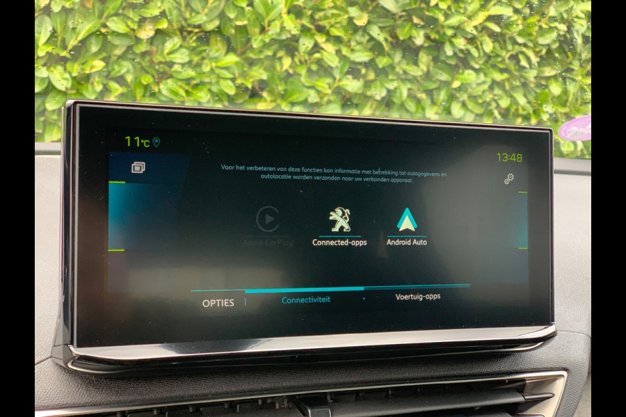 Peugeot 3008 1.6 HYbrid 225 GT Pack Business |Leder|Focal|360|Carplay|Memory|PDC|ACC|Side assist|Lane| PRIJS INC BTW € 17.770