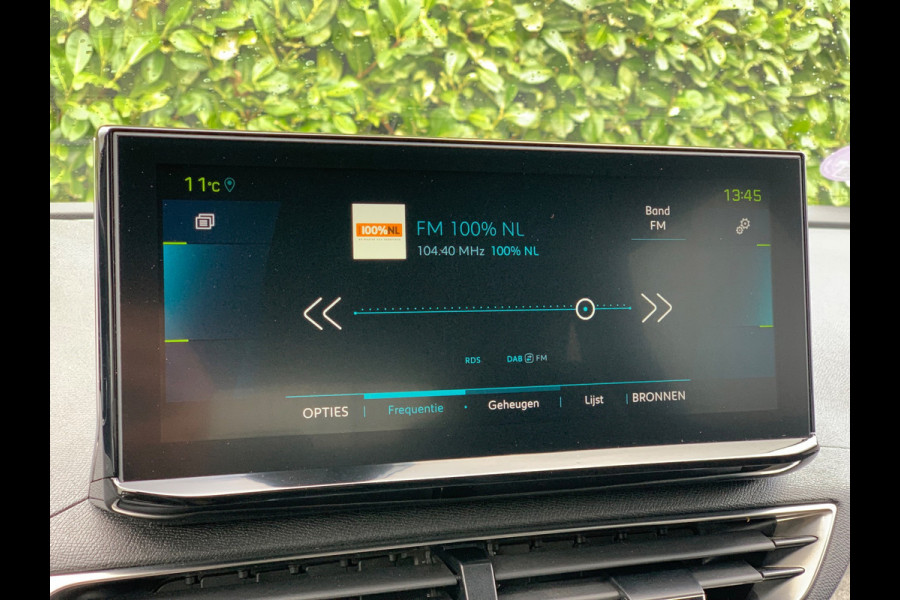 Peugeot 3008 1.6 HYbrid 225 GT Pack Business |Leder|Focal|360|Carplay|Memory|PDC|ACC|Side assist|Lane| PRIJS INC BTW € 17.770