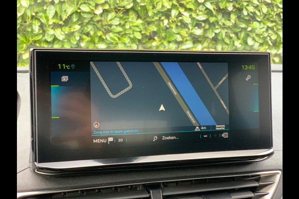 Peugeot 3008 1.6 HYbrid 225 GT Pack Business |Leder|Focal|360|Carplay|Memory|PDC|ACC|Side assist|Lane| PRIJS INC BTW € 17.770