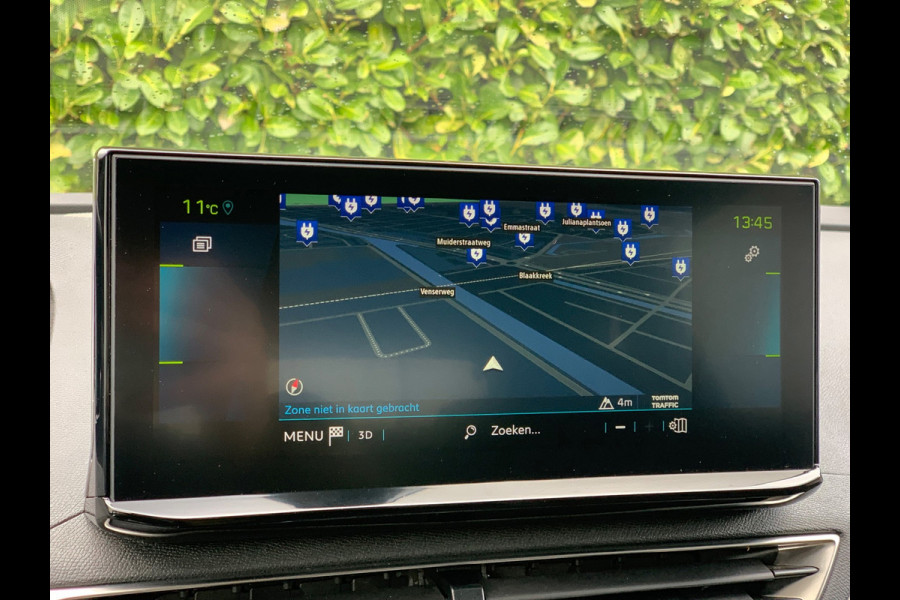 Peugeot 3008 1.6 HYbrid 225 GT Pack Business |Leder|Focal|360|Carplay|Memory|PDC|ACC|Side assist|Lane| PRIJS INC BTW € 17.770