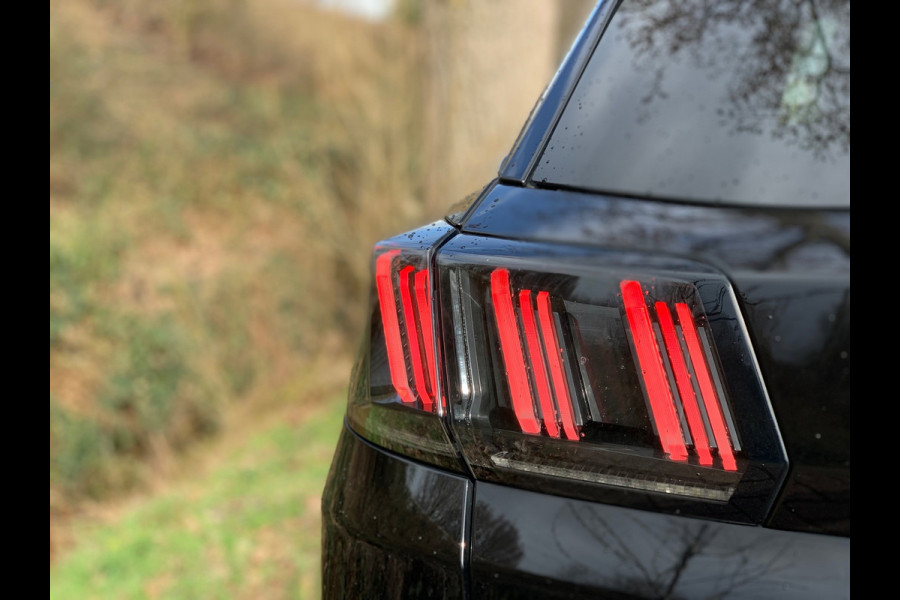 Peugeot 3008 1.6 HYbrid 225 GT Pack Business |Leder|Focal|360|Carplay|Memory|PDC|ACC|Side assist|Lane| PRIJS INC BTW € 17.770