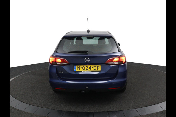 Opel Astra Sports Tourer 1.2 Bus. Edit.*CAMERA*ECC*CRUISE*NAVI*HAAK*PDC*