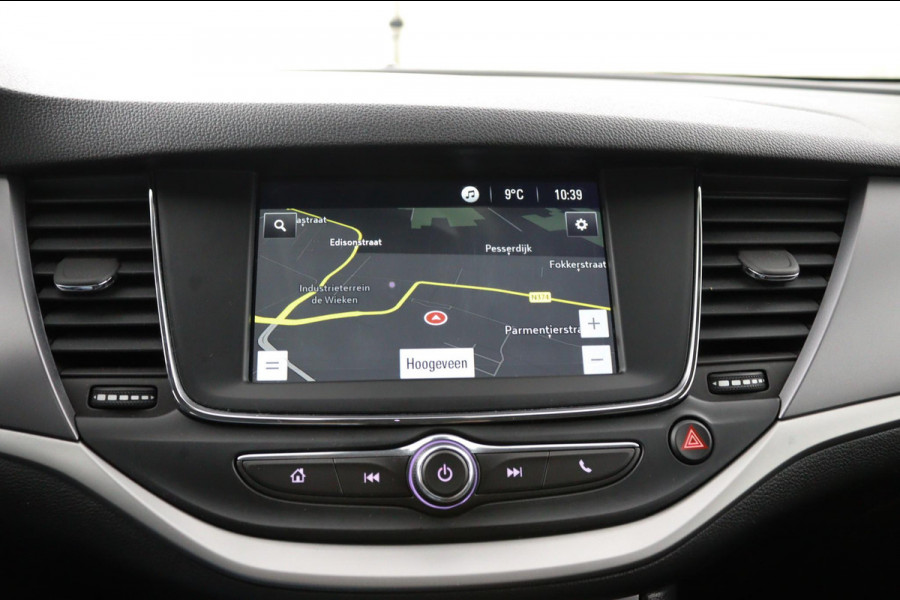 Opel Astra Sports Tourer 1.2 Bus. Edit.*CAMERA*ECC*CRUISE*NAVI*HAAK*PDC*