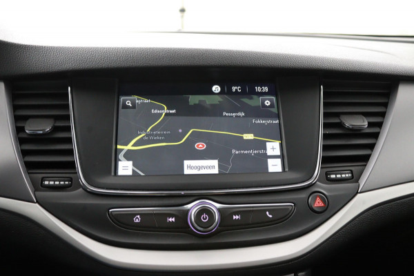 Opel Astra Sports Tourer 1.2 Bus. Edit.*CAMERA*ECC*CRUISE*NAVI*HAAK*PDC*