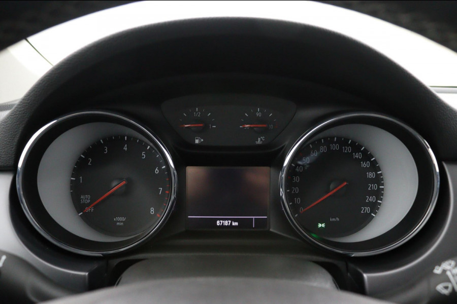 Opel Astra Sports Tourer 1.2 Bus. Edit.*CAMERA*ECC*CRUISE*NAVI*HAAK*PDC*