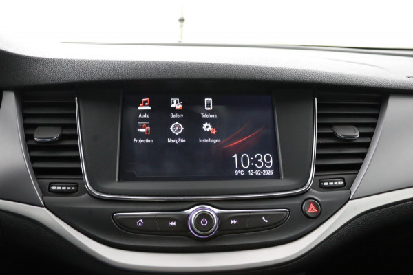 Opel Astra Sports Tourer 1.2 Bus. Edit.*CAMERA*ECC*CRUISE*NAVI*HAAK*PDC*