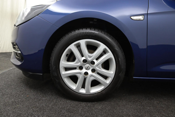 Opel Astra Sports Tourer 1.2 Bus. Edit.*CAMERA*ECC*CRUISE*NAVI*HAAK*PDC*