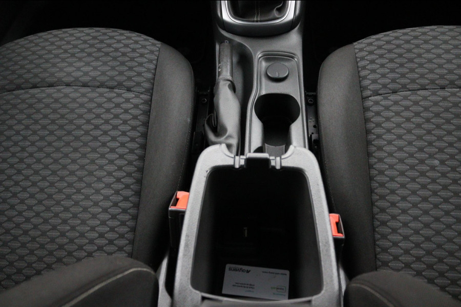 Opel Astra Sports Tourer 1.2 Bus. Edit.*CAMERA*ECC*CRUISE*NAVI*HAAK*PDC*