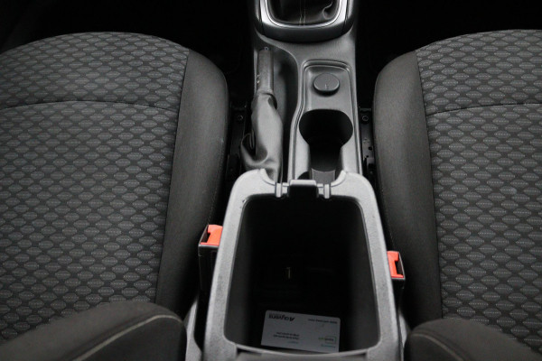 Opel Astra Sports Tourer 1.2 Bus. Edit.*CAMERA*ECC*CRUISE*NAVI*HAAK*PDC*