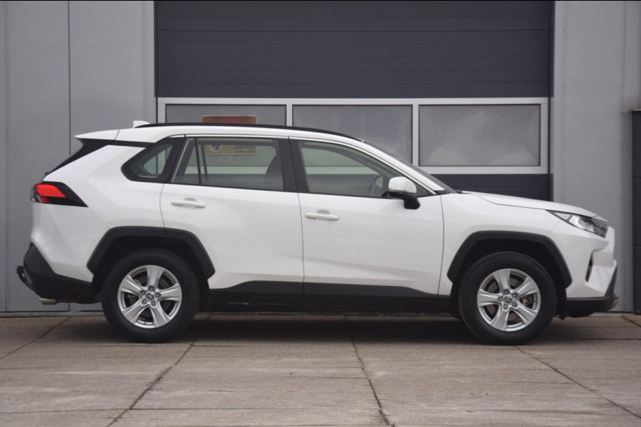 Toyota RAV4 2.0 VVT-iE Active Trekhaak 2000KG trekgewicht!