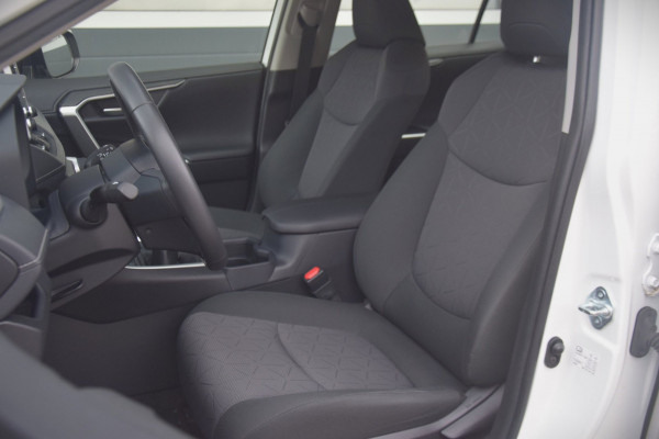 Toyota RAV4 2.0 VVT-iE Active Trekhaak 2000KG trekgewicht!