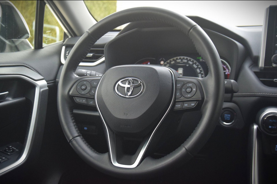 Toyota RAV4 2.0 VVT-iE Active Trekhaak 2000KG trekgewicht!