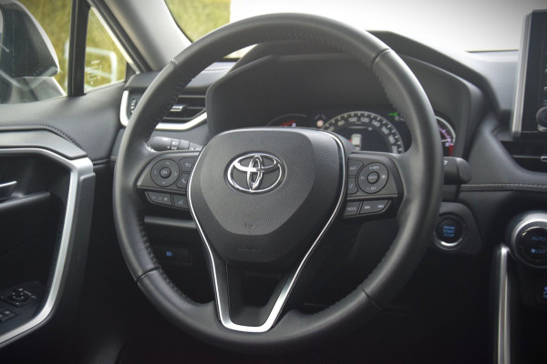 Toyota RAV4 2.0 VVT-iE Active Trekhaak 2000KG trekgewicht!
