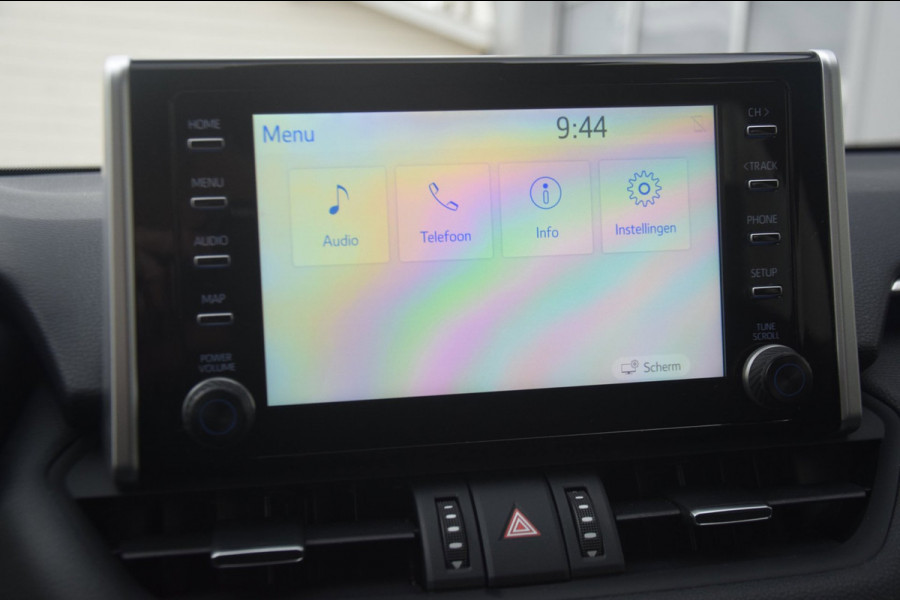 Toyota RAV4 2.0 VVT-iE Active Trekhaak 2000KG trekgewicht!