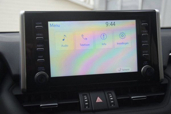 Toyota RAV4 2.0 VVT-iE Active Trekhaak 2000KG trekgewicht!