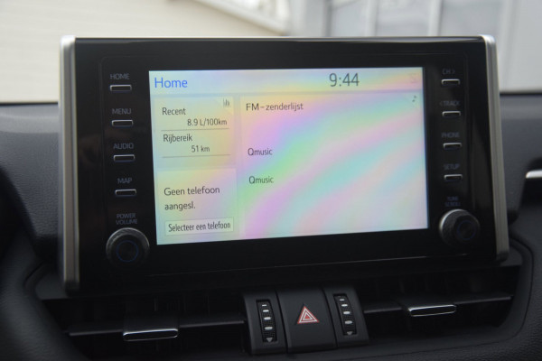 Toyota RAV4 2.0 VVT-iE Active Trekhaak 2000KG trekgewicht!