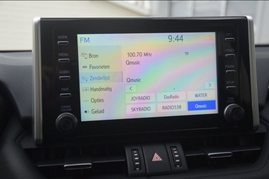 Toyota RAV4 2.0 VVT-iE Active Trekhaak 2000KG trekgewicht!