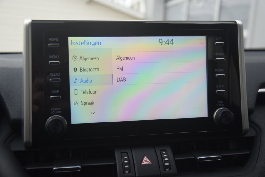 Toyota RAV4 2.0 VVT-iE Active Trekhaak 2000KG trekgewicht!