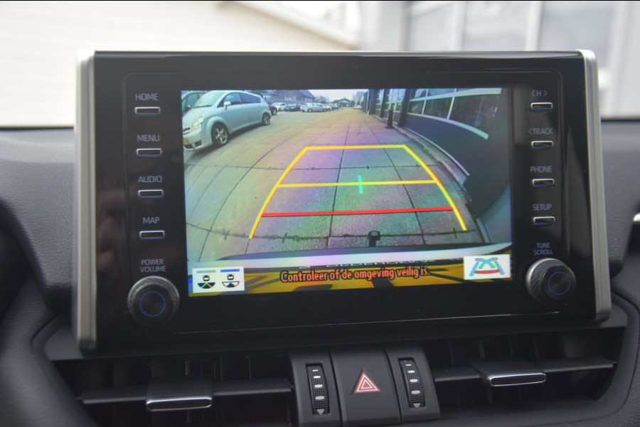 Toyota RAV4 2.0 VVT-iE Active Trekhaak 2000KG trekgewicht!