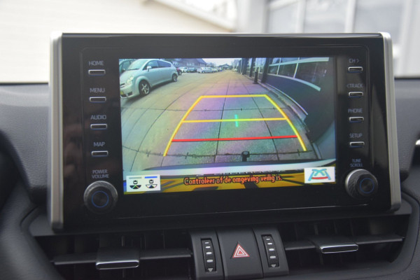 Toyota RAV4 2.0 VVT-iE Active Trekhaak 2000KG trekgewicht!