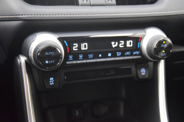 Toyota RAV4 2.0 VVT-iE Active Trekhaak 2000KG trekgewicht!