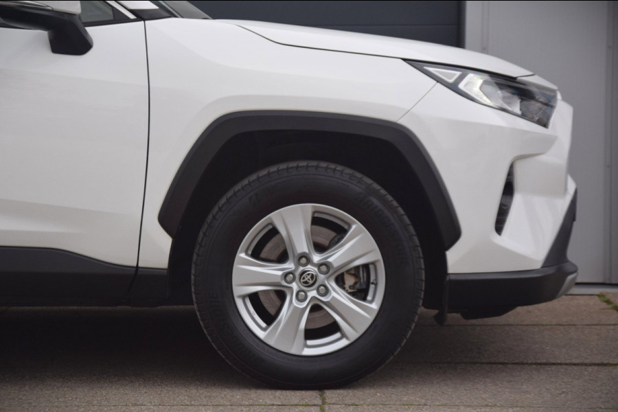 Toyota RAV4 2.0 VVT-iE Active Trekhaak 2000KG trekgewicht!