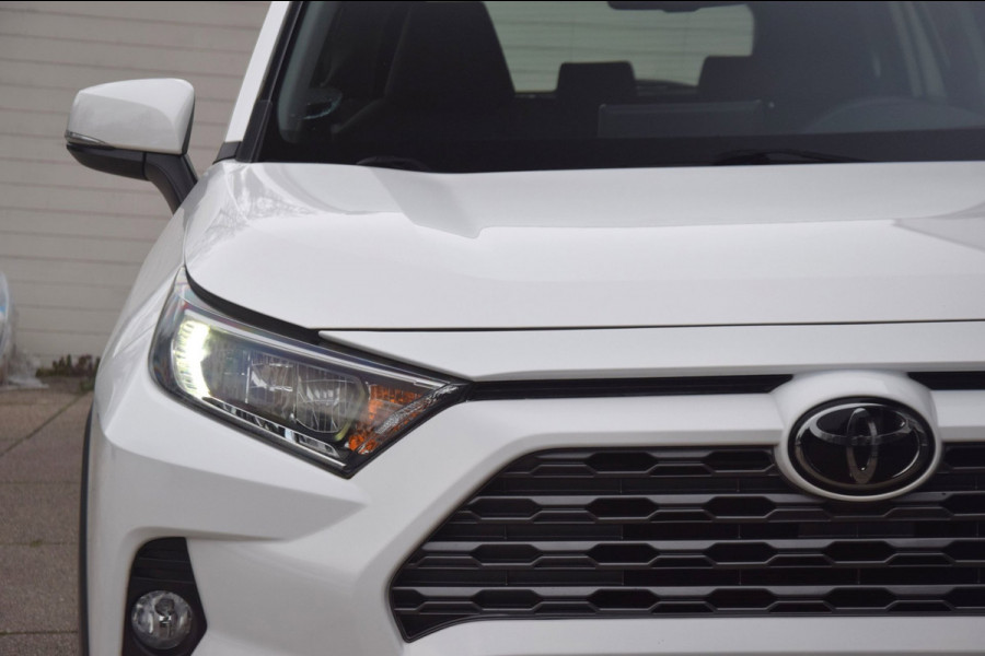 Toyota RAV4 2.0 VVT-iE Active Trekhaak 2000KG trekgewicht!