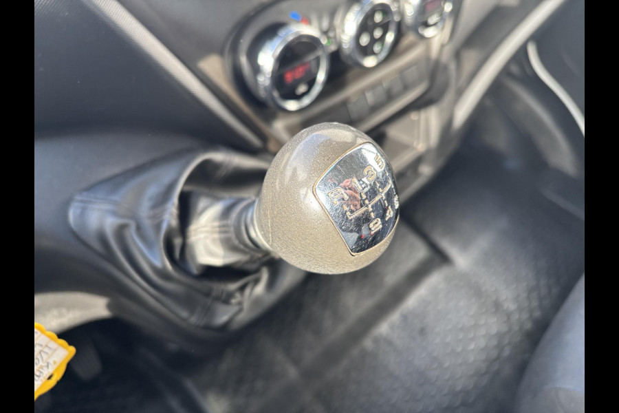 Iveco Daily 35C14 2.3*ECC*CRUISE*HAAK*KIPPER LIFT*3PERS*3500KG