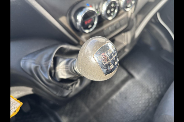 Iveco Daily 35C14 2.3*ECC*CRUISE*HAAK*KIPPER LIFT*3PERS*3500KG