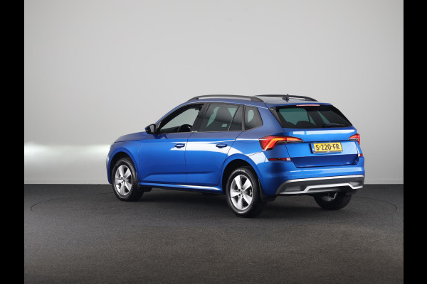 Škoda Kamiq 1.5 TSI ACT Sport Business