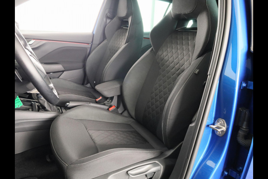 Škoda Kamiq 1.5 TSI ACT Sport Business