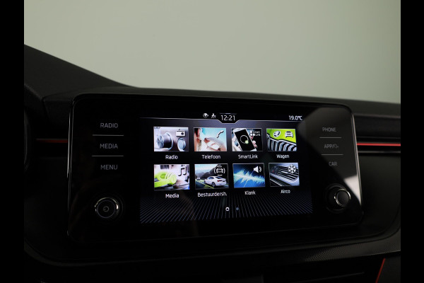 Škoda Kamiq 1.5 TSI ACT Sport Business