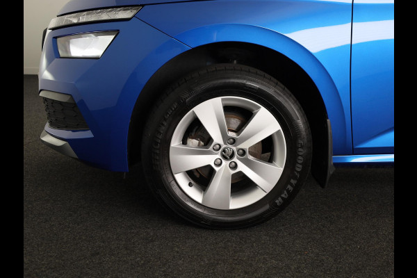 Škoda Kamiq 1.5 TSI ACT Sport Business