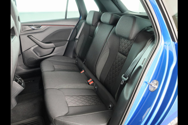 Škoda Kamiq 1.5 TSI ACT Sport Business