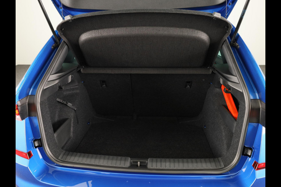 Škoda Kamiq 1.5 TSI ACT Sport Business