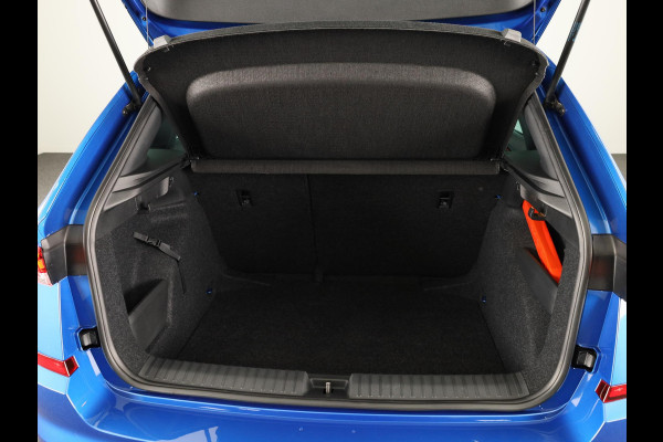 Škoda Kamiq 1.5 TSI ACT Sport Business