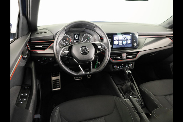 Škoda Kamiq 1.5 TSI ACT Sport Business