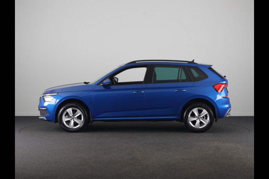 Škoda Kamiq 1.5 TSI ACT Sport Business