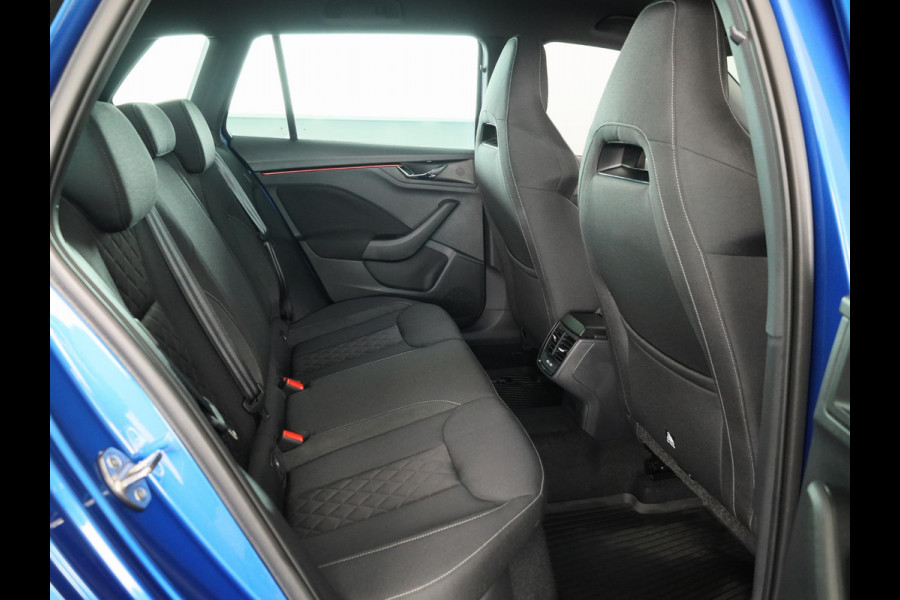 Škoda Kamiq 1.5 TSI ACT Sport Business