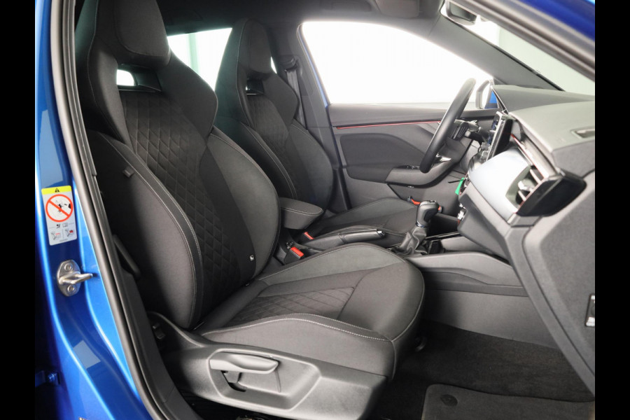 Škoda Kamiq 1.5 TSI ACT Sport Business