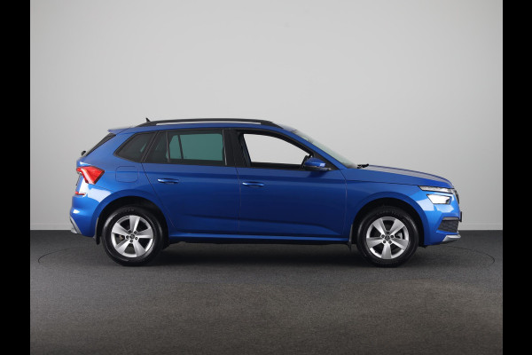Škoda Kamiq 1.5 TSI ACT Sport Business