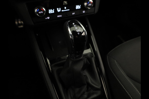 Škoda Kamiq 1.5 TSI ACT Sport Business