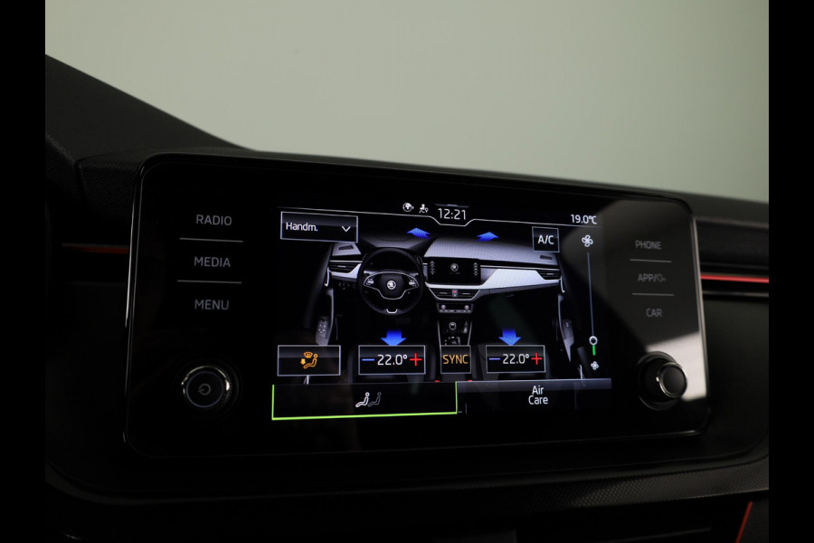 Škoda Kamiq 1.5 TSI ACT Sport Business