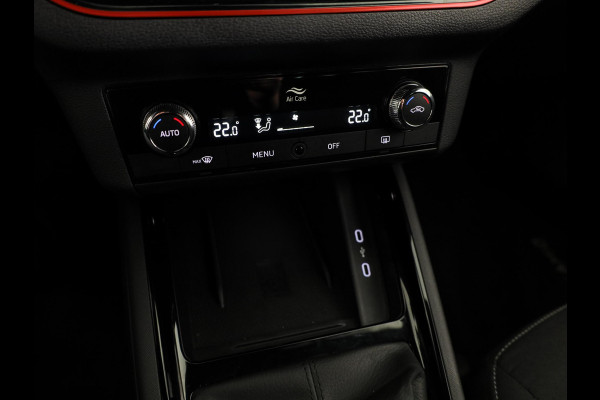 Škoda Kamiq 1.5 TSI ACT Sport Business