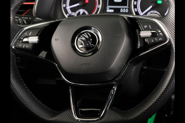 Škoda Kamiq 1.5 TSI ACT Sport Business