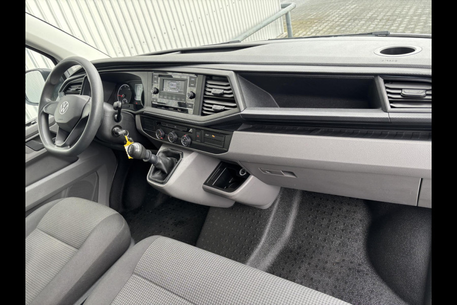 Volkswagen Transporter 2.0 TDI L2H1*A/C*3-PERS.*PDC*BLUETOOTH*NW MODEL*