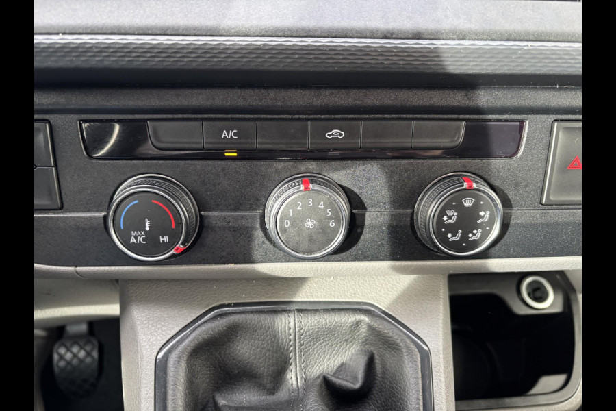 Volkswagen Transporter 2.0 TDI L2H1*A/C*3-PERS.*PDC*BLUETOOTH*NW MODEL*