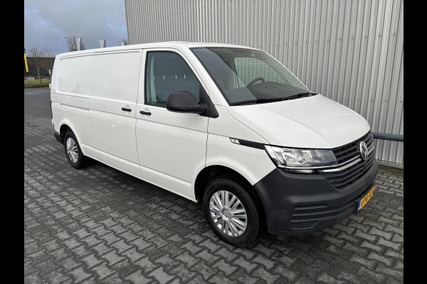 Volkswagen Transporter 2.0 TDI L2H1*A/C*3-PERS.*PDC*BLUETOOTH*NW MODEL*
